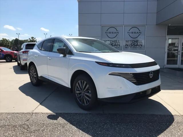 2026 Nissan Murano SL for sale in Enterprise, AL