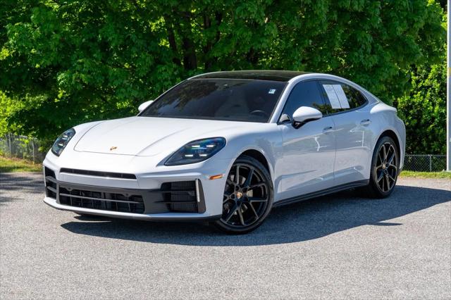 2024 Porsche Panamera Panamera for sale in Greensboro, NC