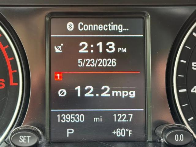 2015 Audi Q5 3.0 TDI Premium Plus