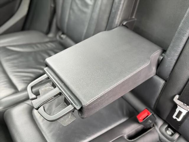 2015 Audi Q5 3.0 TDI Premium Plus