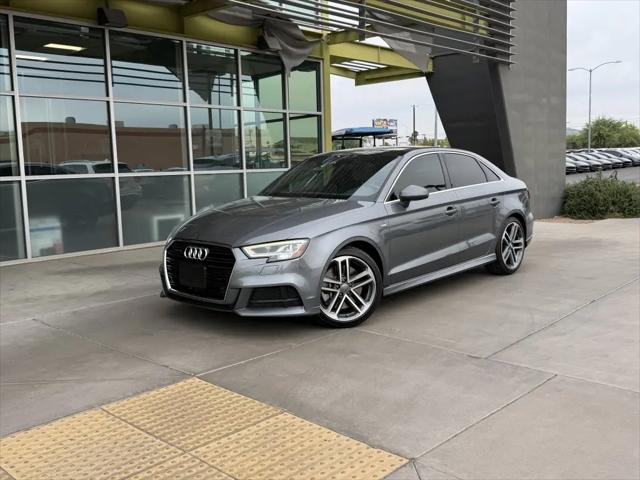 2019 Audi A3 45 Premium for sale in Tempe, AZ
