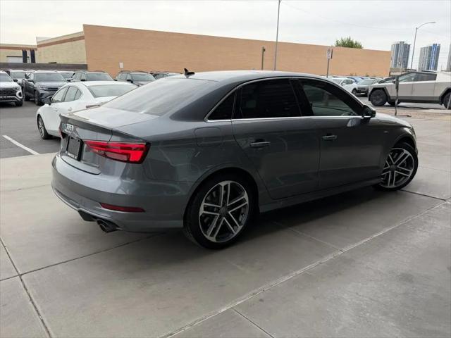 2019 Audi A3 45 Premium
