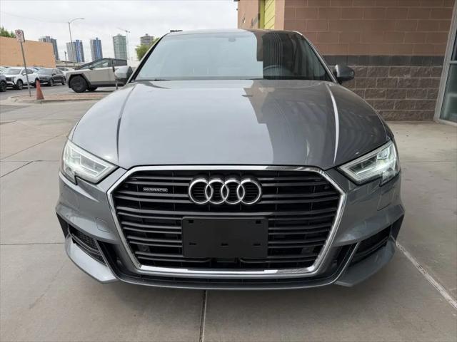 2019 Audi A3 45 Premium
