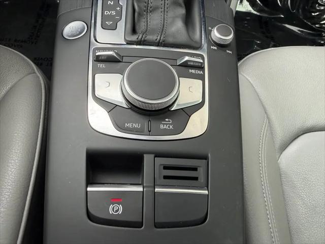 2019 Audi A3 45 Premium