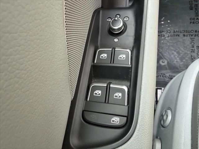 2019 Audi A3 45 Premium