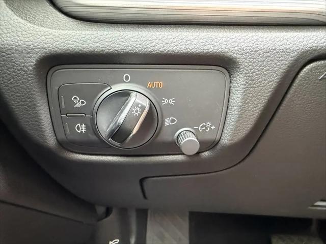 2019 Audi A3 45 Premium
