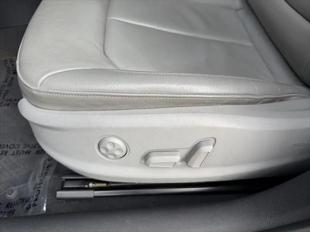 2019 Audi A3 45 Premium