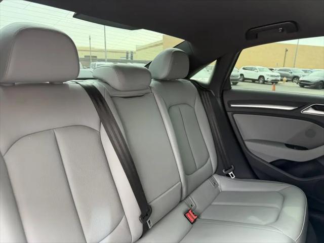 2019 Audi A3 45 Premium