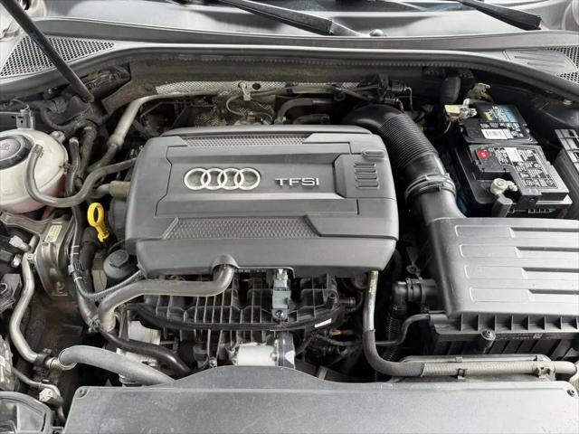 2019 Audi A3 45 Premium
