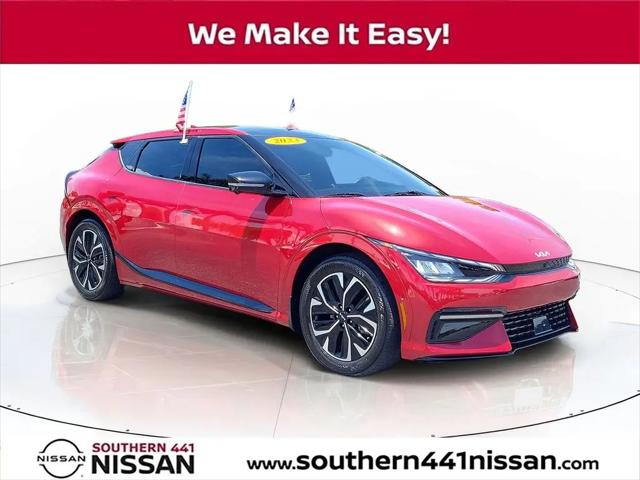 2023 Kia EV6 GT-Line for sale in Royal Palm Beach, FL