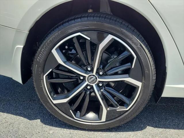 2024 Nissan Altima SR Intelligent AWD