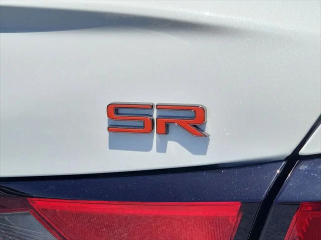 2024 Nissan Altima SR Intelligent AWD