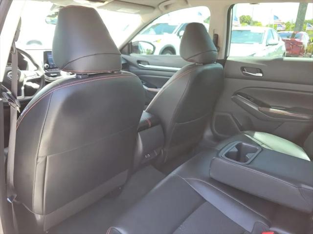 2024 Nissan Altima SR Intelligent AWD