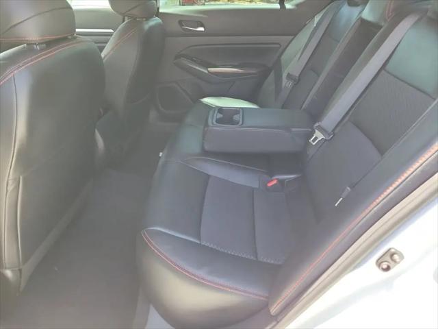 2024 Nissan Altima SR Intelligent AWD