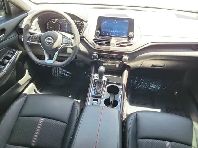 2024 Nissan Altima SR Intelligent AWD