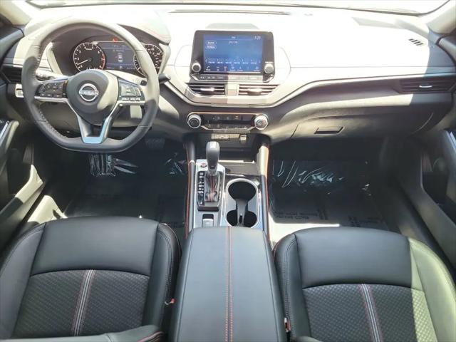2024 Nissan Altima SR Intelligent AWD