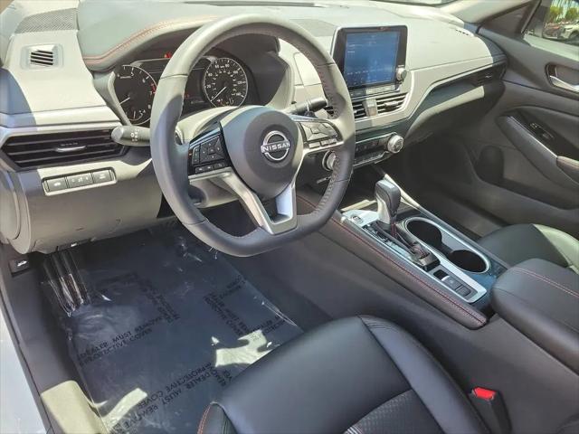 2024 Nissan Altima SR Intelligent AWD