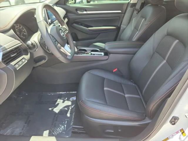 2024 Nissan Altima SR Intelligent AWD