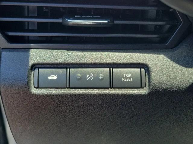 2024 Nissan Altima SR Intelligent AWD