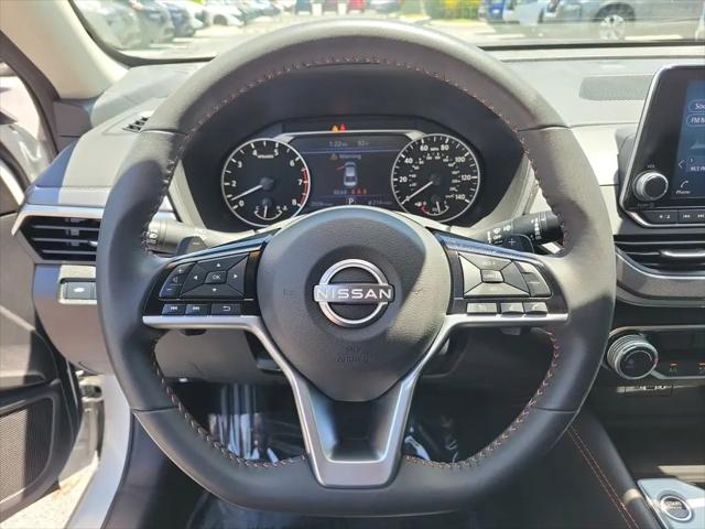 2024 Nissan Altima SR Intelligent AWD