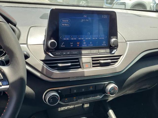 2024 Nissan Altima SR Intelligent AWD