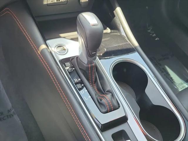 2024 Nissan Altima SR Intelligent AWD