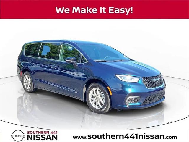 2024 Chrysler Pacifica Touring for sale in Royal Palm Beach, FL
