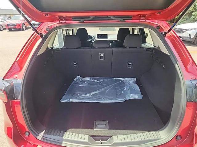 2023 Mazda CX-5 2.5 S