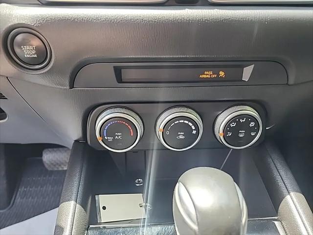 2023 Mazda CX-5 2.5 S