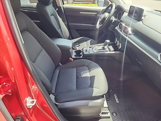 2023 Mazda CX-5 2.5 S