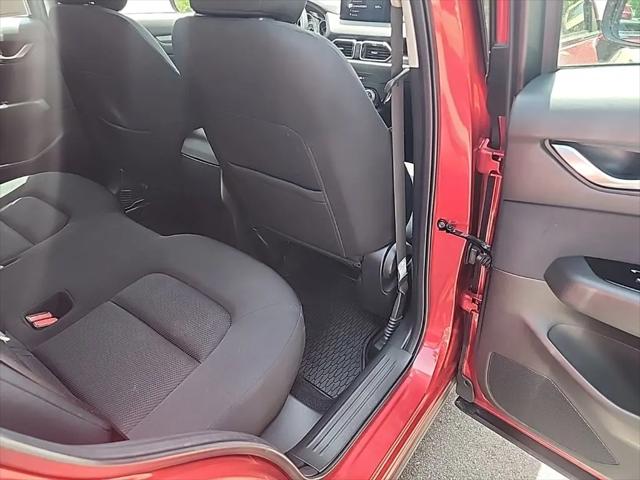 2023 Mazda CX-5 2.5 S