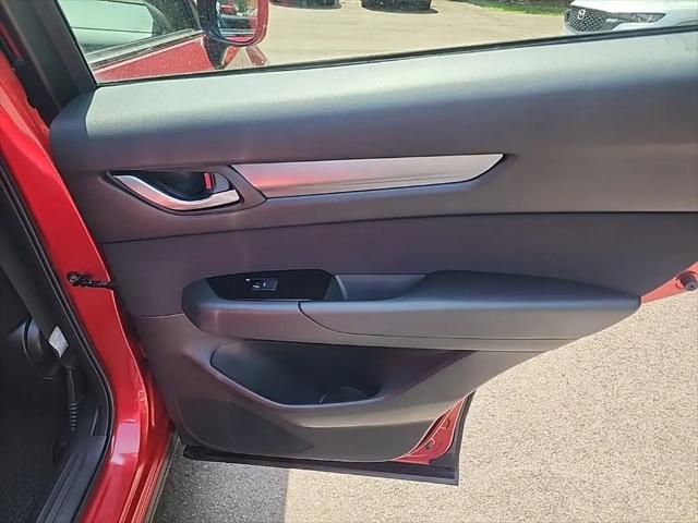 2023 Mazda CX-5 2.5 S