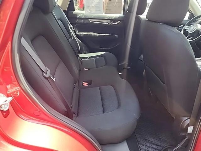 2023 Mazda CX-5 2.5 S
