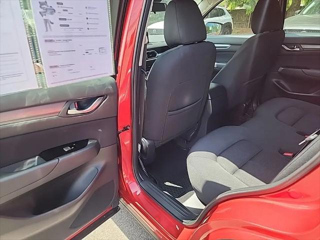 2023 Mazda CX-5 2.5 S