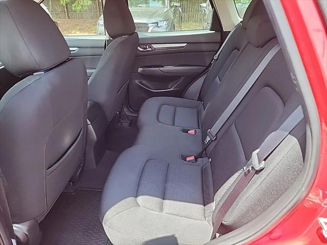 2023 Mazda CX-5 2.5 S