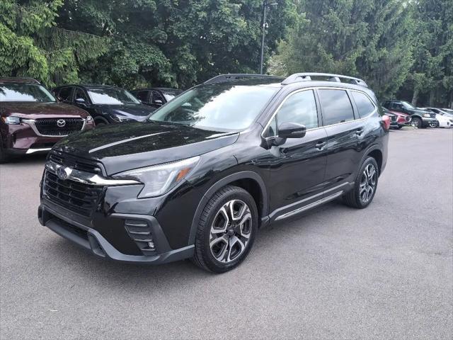 2023 Subaru Ascent Limited 7-Passenger for sale near Wooster, OH