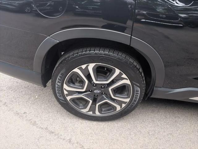 2023 Subaru Ascent Limited 7-Passenger