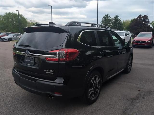 2023 Subaru Ascent Limited 7-Passenger