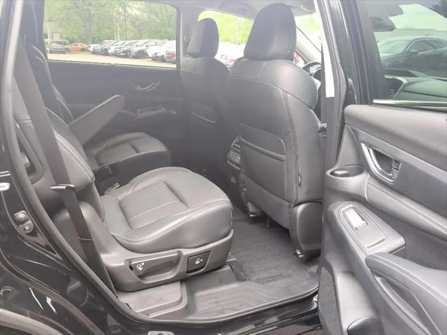 2023 Subaru Ascent Limited 7-Passenger