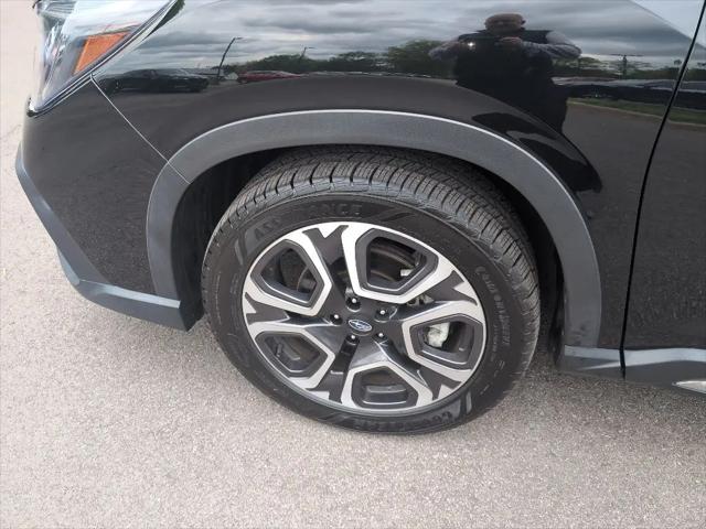 2023 Subaru Ascent Limited 7-Passenger