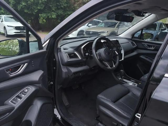 2023 Subaru Ascent Limited 7-Passenger