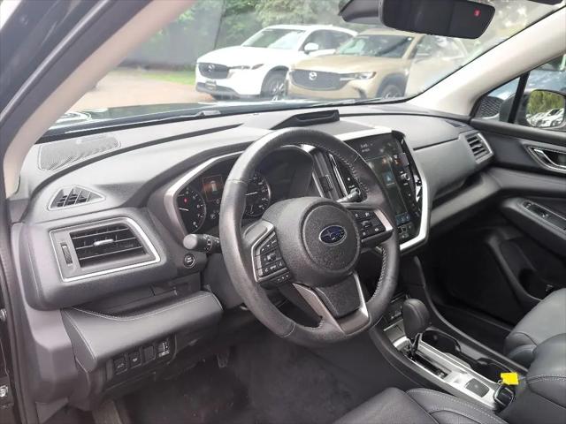 2023 Subaru Ascent Limited 7-Passenger