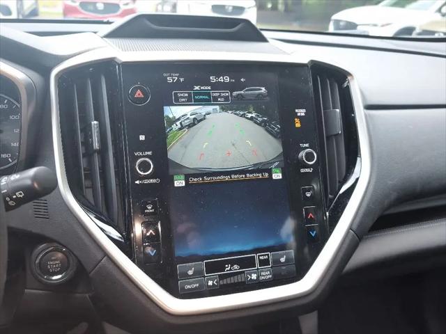 2023 Subaru Ascent Limited 7-Passenger