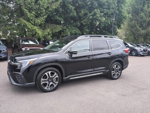 2023 Subaru Ascent Limited 7-Passenger