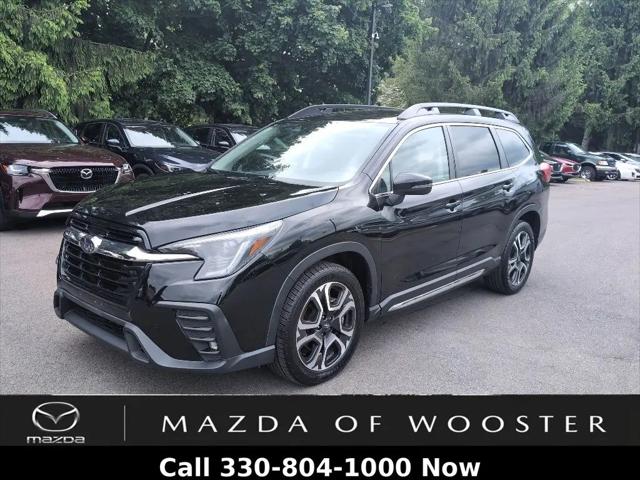 2023 Subaru Ascent Limited 7-Passenger for sale in Wooster, OH