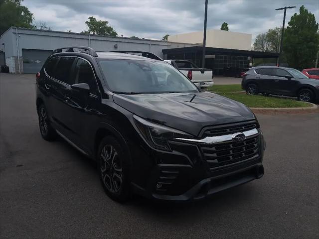 2023 Subaru Ascent Limited 7-Passenger