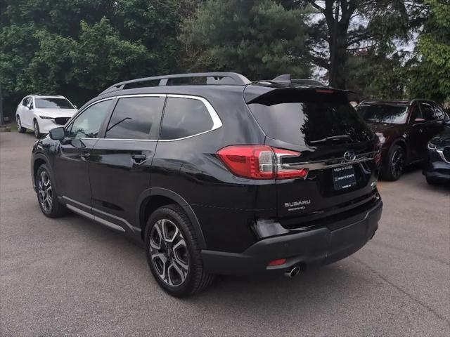2023 Subaru Ascent Limited 7-Passenger