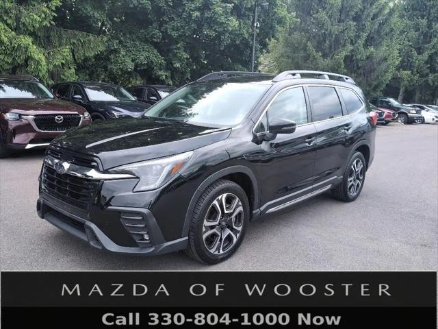 2023 Subaru Ascent Limited 7-Passenger for sale near Wooster, OH