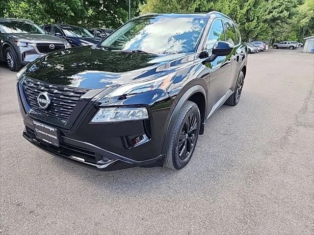 2023 Nissan Rogue SV Intelligent AWD for sale in Wooster, OH