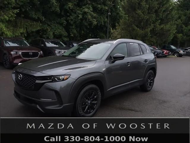 2025 Mazda CX-50 Hybrid for sale near Wooster, OH
